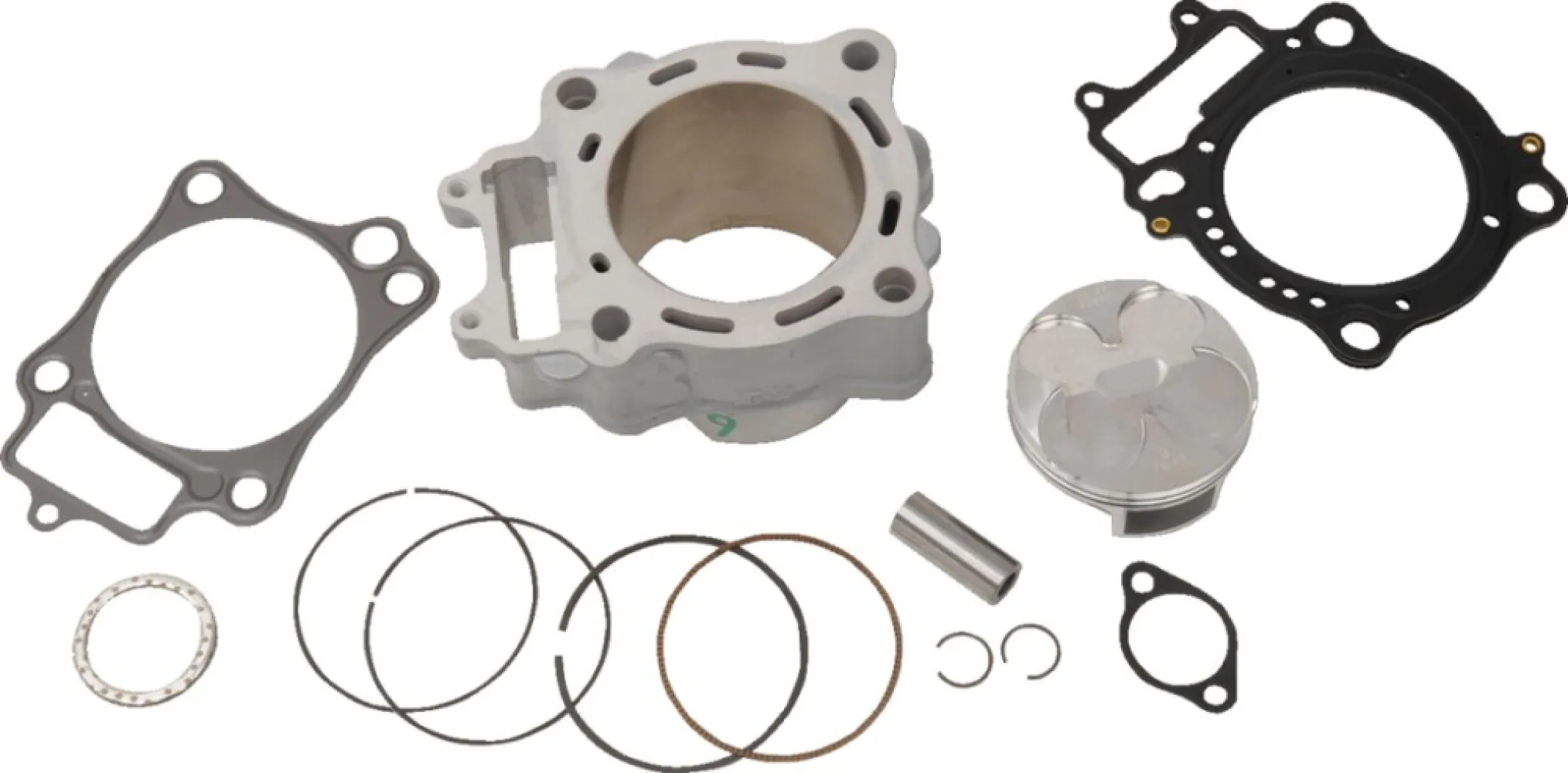 CYLINDER WORKS - CYLINDER KIT BIG BORE - 09310590