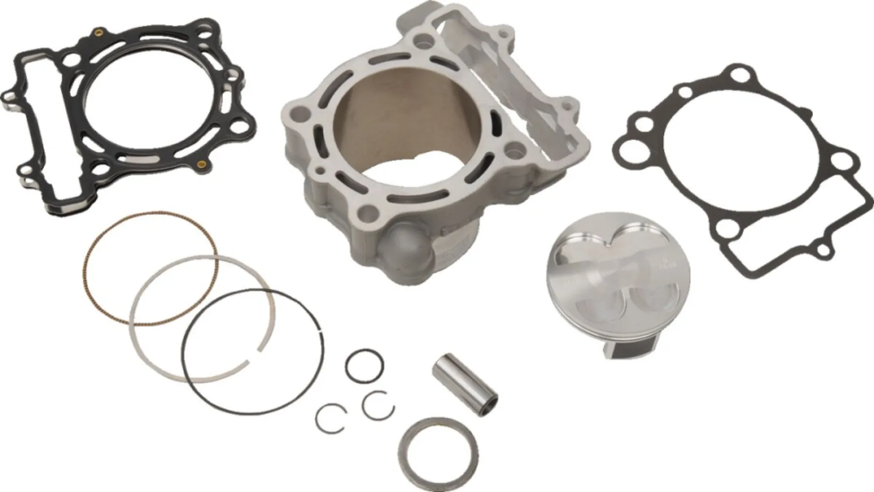 CYLINDER WORKS - CYLINDER KIT STD BORE - 09310596