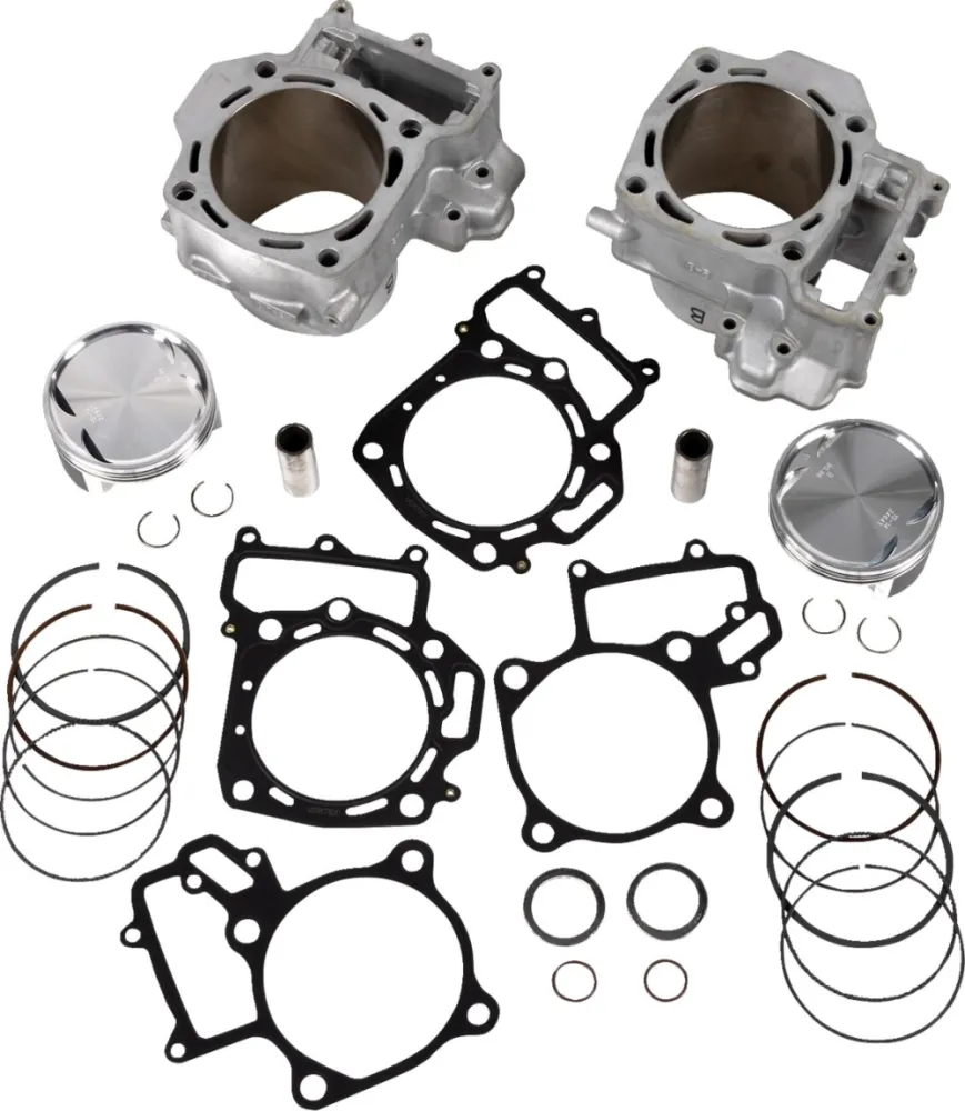 CYLINDER WORKS - CYLINDER KIT BIG BORE - 09310613