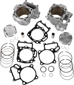 CYLINDER WORKS - CYLINDER KIT BIG BORE - 09310613