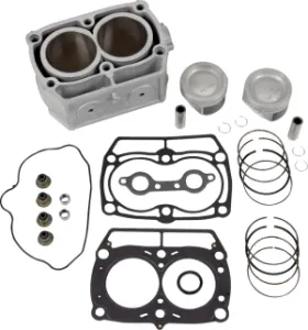 CYLINDER WORKS - CYLINDER KIT STD BORE - 09310614
