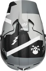 THOR - HELMET REFLEX SPORT CBN BRAVE  - 01108761