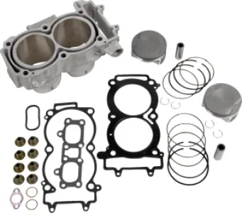 CYLINDER WORKS - CYLINDER KIT STD BORE - 09310618