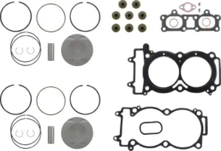 CYLINDER WORKS - CYLINDER KIT STD BORE - 09310618
