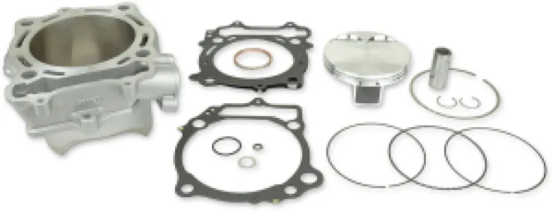 ATHENA - CYLINDER KIT SUZ RM-Z450 - 09310678