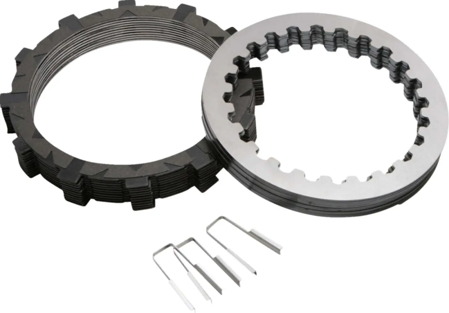 REKLUSE - TORQDRIVE CLUTCH PACK – DUCATI - 11313977