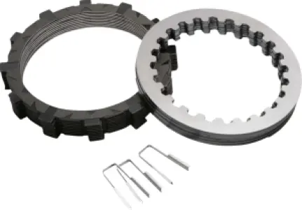 REKLUSE - CLUTCH PK REPLC TORQDRIVE - Tr - 11313978