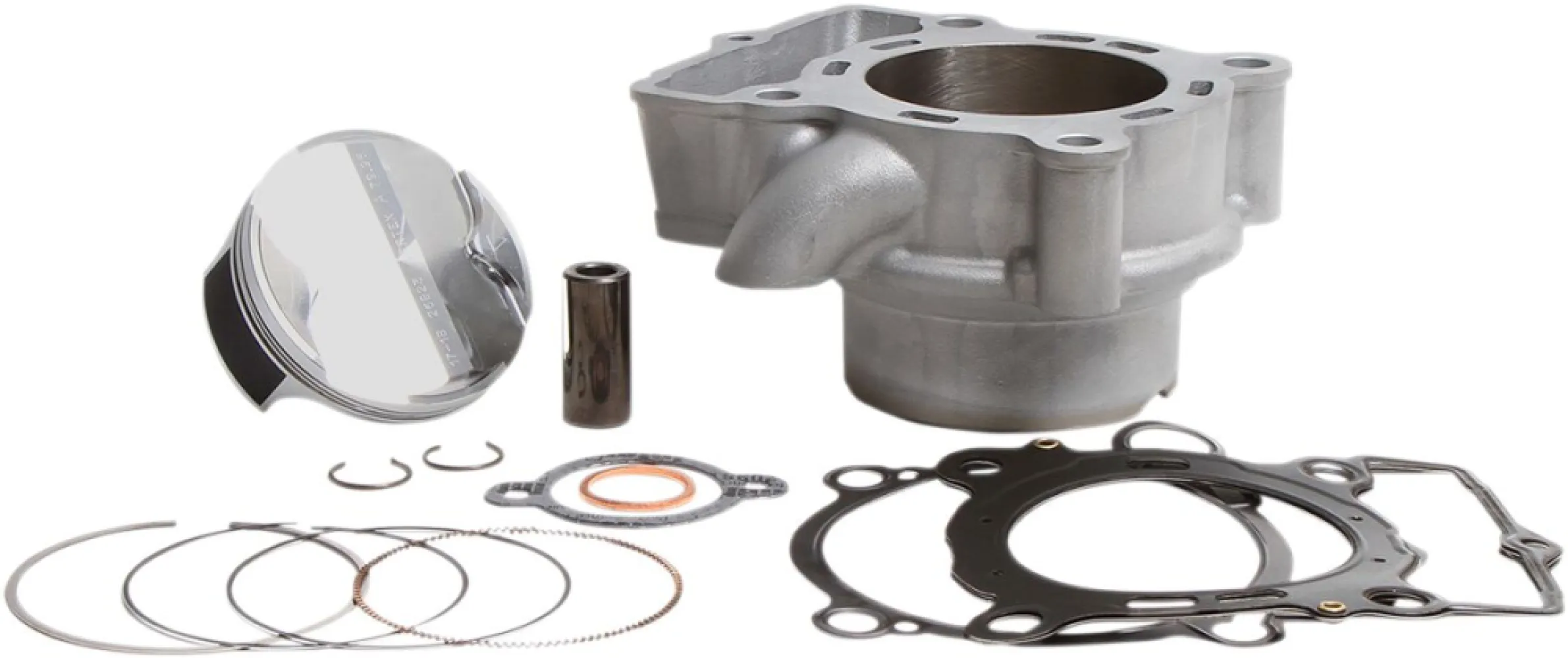 CYLINDER WORKS - CYLINDER BIG BORE KIT - 09310719
