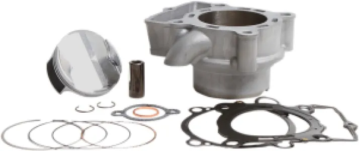 CYLINDER WORKS - CYLINDER BIG BORE KIT - 09310719