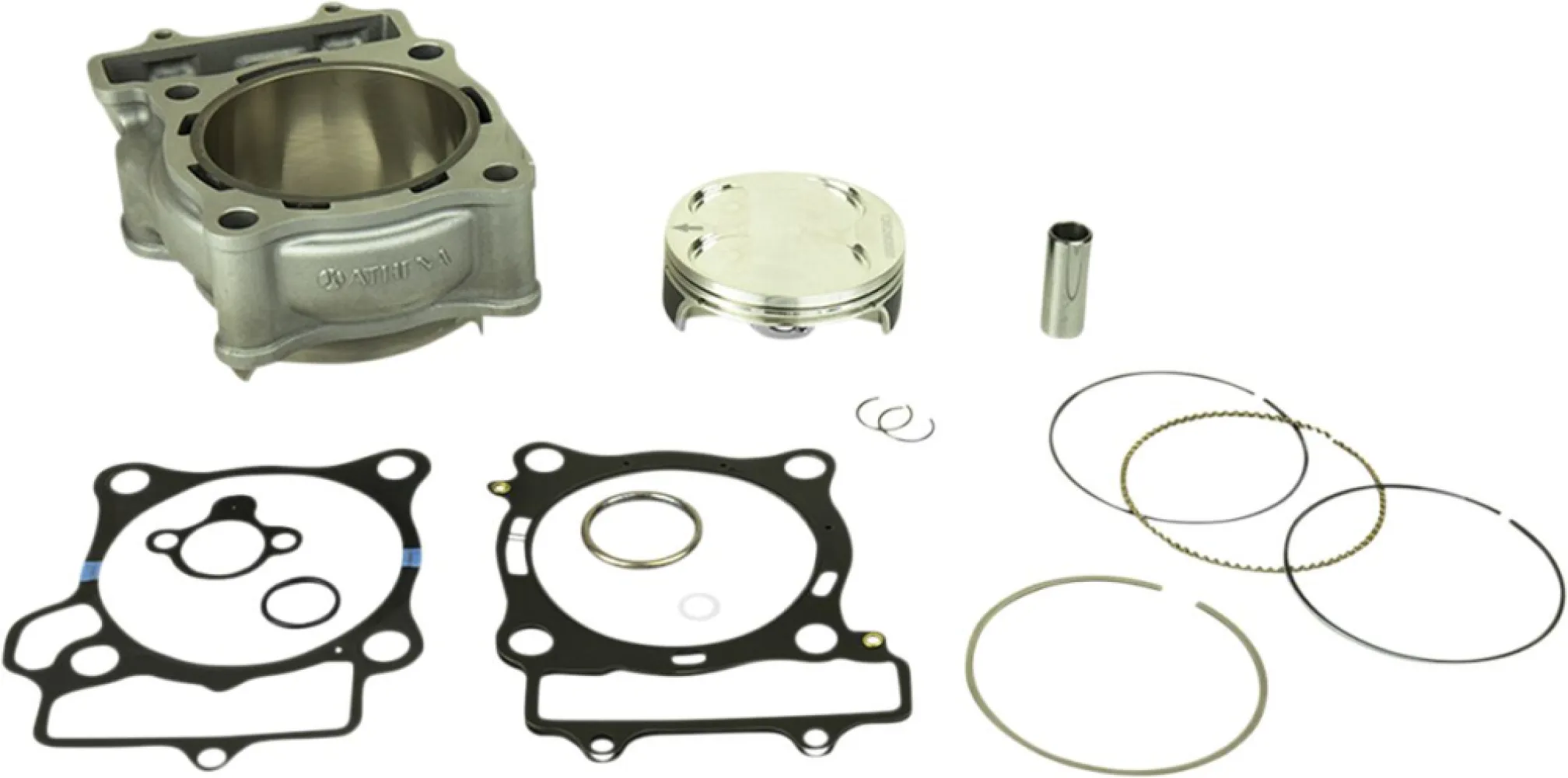 ATHENA - CYLINDER KIT HON BIG BORE - 09310956