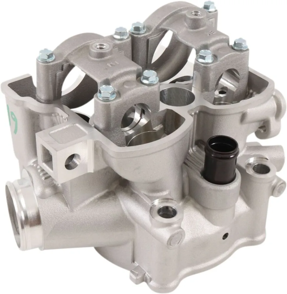 CYLINDER WORKS - CYLINDER STD BORE KIT - 09311018
