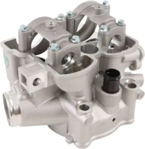 CYLINDER WORKS - CYLINDER STD BORE KIT - 09311018