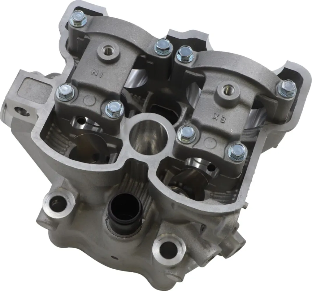 CYLINDER WORKS - CYLINDER STD BORE KIT - 09311019