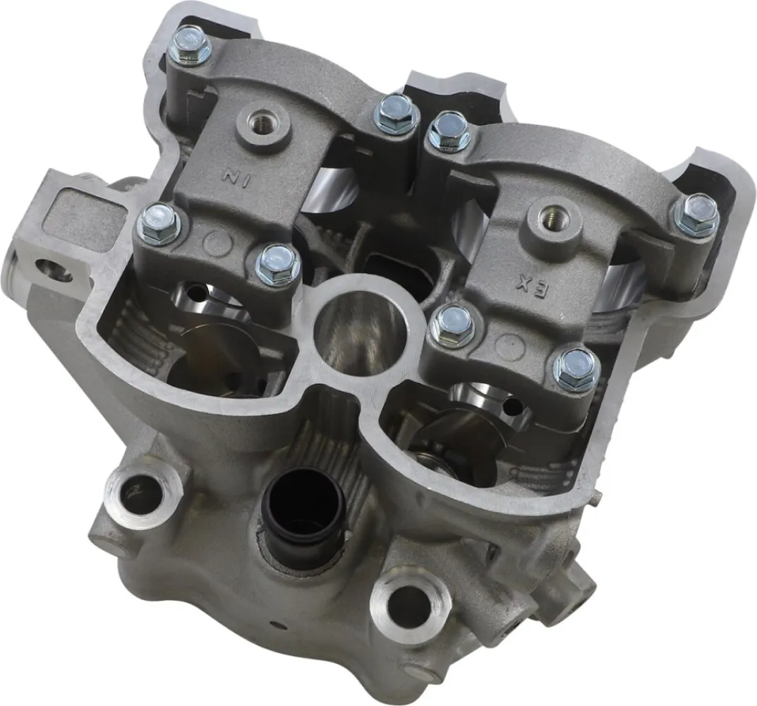 CYLINDER WORKS - CYLINDER STD BORE KIT - 09311019