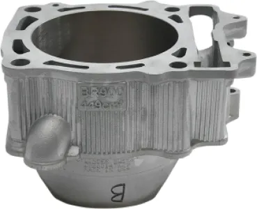 CYLINDER WORKS - CYLINDER STD BORE - 09311020