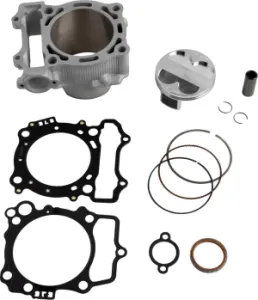 CYLINDER WORKS - CYLINDER BIG BORE KIT - 09311021