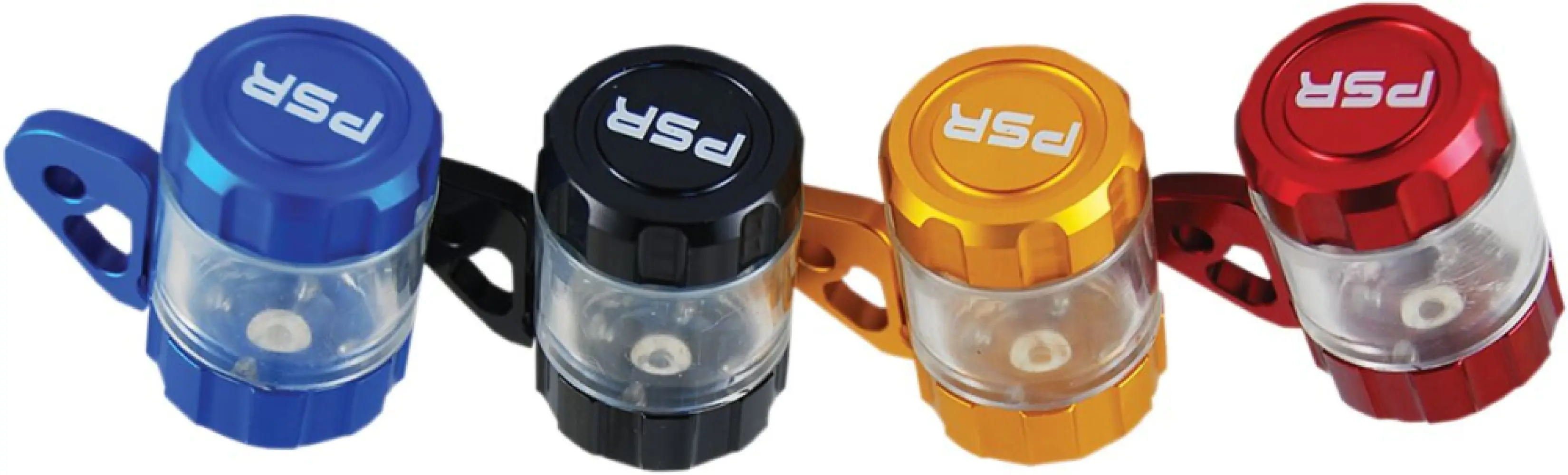 PSR - CLEAR CLUTCH RES BLK - 11320895