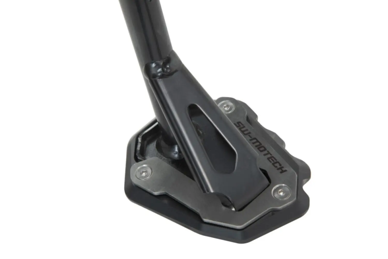 SW-MOTECH - SIDE STAND FOOT EXTENSION - 05100514
