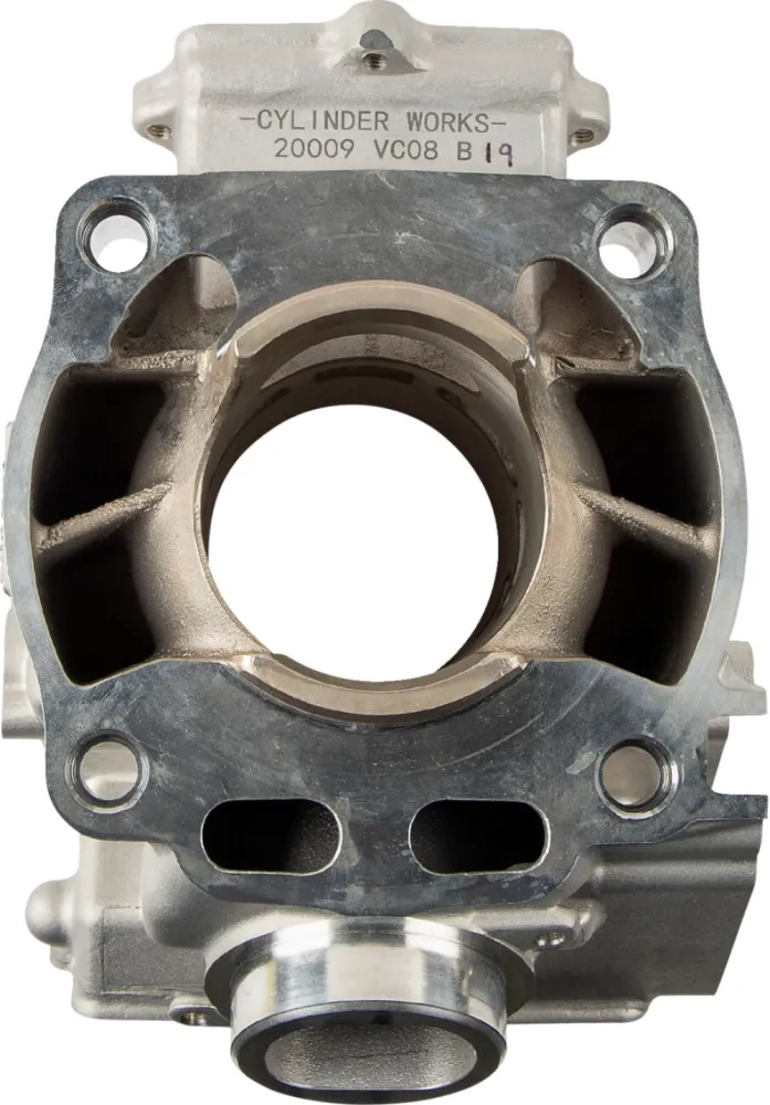CYLINDER WORKS - CYLINDER KIT STD BORE - 09311078