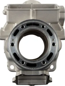 CYLINDER WORKS - CYLINDER KIT STD BORE - 09311078