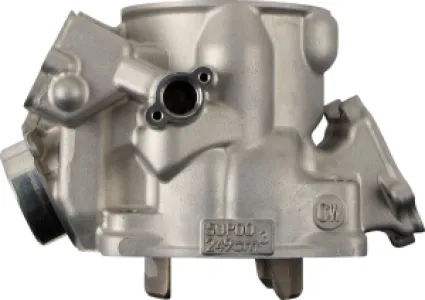 CYLINDER WORKS - CYLINDER KIT STD BORE - 09311078