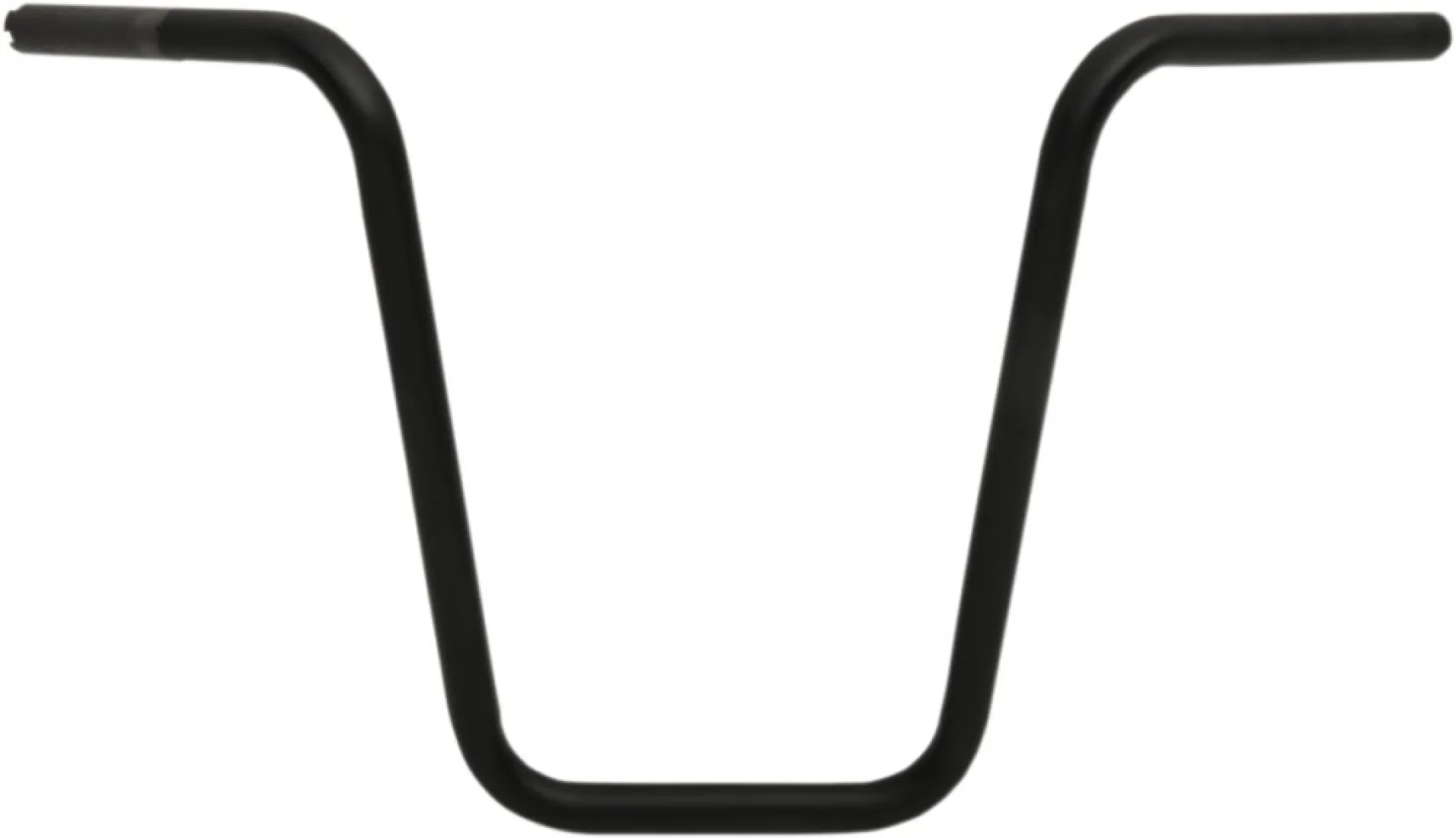DRAG SPECIALTIES - HANDLEBAR 1 NRAPE16 FBTBW - 06014202