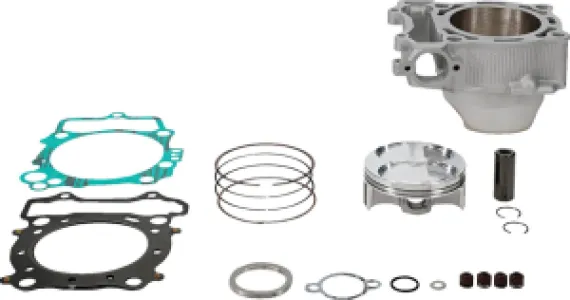 CYLINDER WORKS - CYLINDER STD KT YZ WR 250 - 09311118