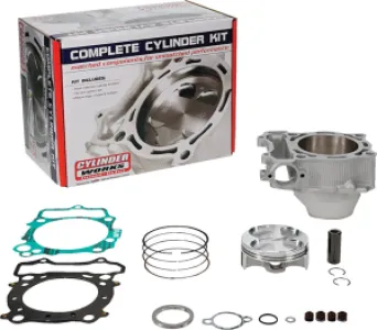 CYLINDER WORKS - CYLINDER STD KT YZ WR 250 - 09311118