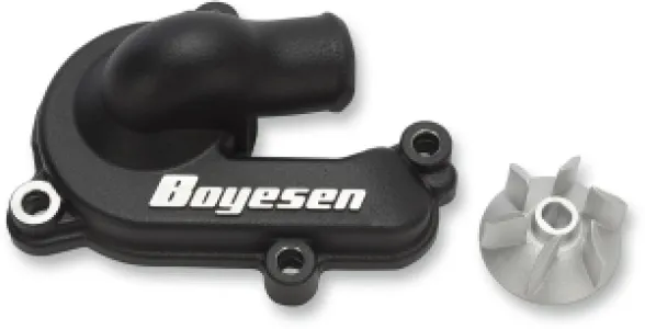 BOYESEN - COVER/IMP WATPUMP KTM BK - 09320154
