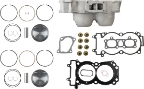 CYLINDER WORKS - CYLINDER STD RZR TRBO PRO - 09311123