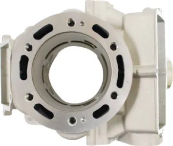 CYLINDER WORKS - Big Bore Cylinder Kit YZ 250 - 09311163