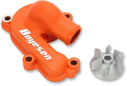 BOYESEN - COVER/IMP WATPUMP KTM OR - 09320156