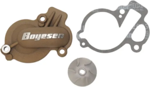 BOYESEN - COVER/IMP WATPUMP KTM MAG - 09320159
