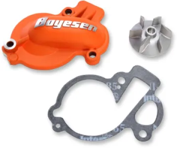 BOYESEN - COVER/IMP WATPUMP KTM OR - 09320160