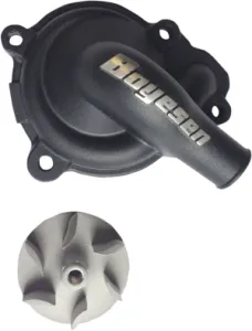 BOYESEN - COVER/IMP WATPUMP CAN-AM - 09320166