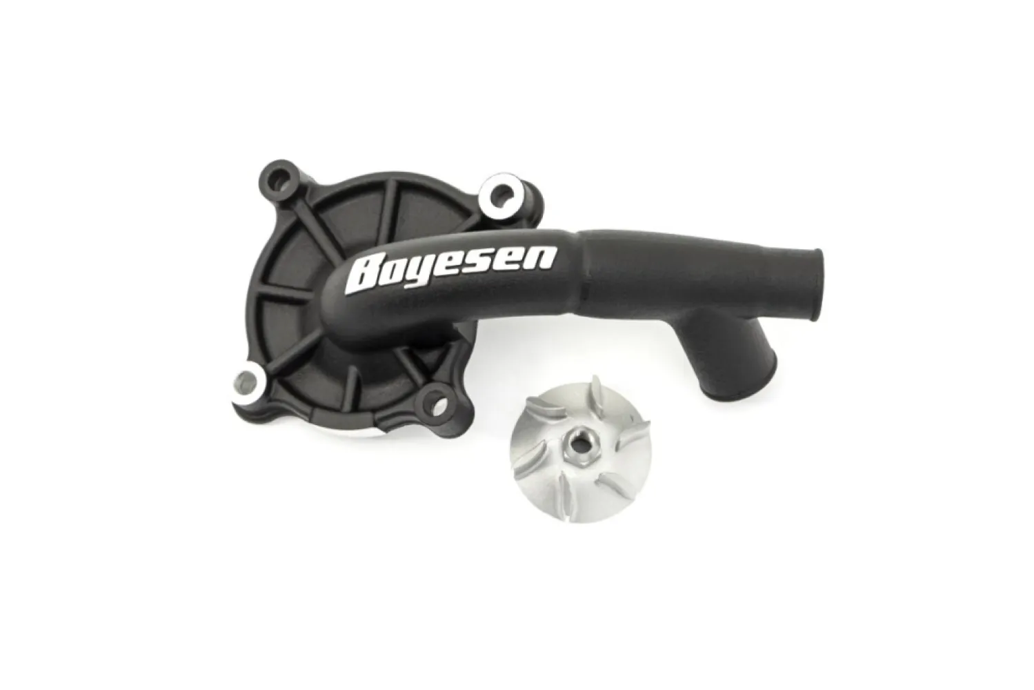 BOYESEN - SUPERCOOLER WPUMP CRF 18- - 09320272