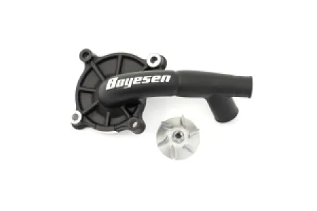 BOYESEN - SUPERCOOLER WPUMP CRF 18- - 09320272