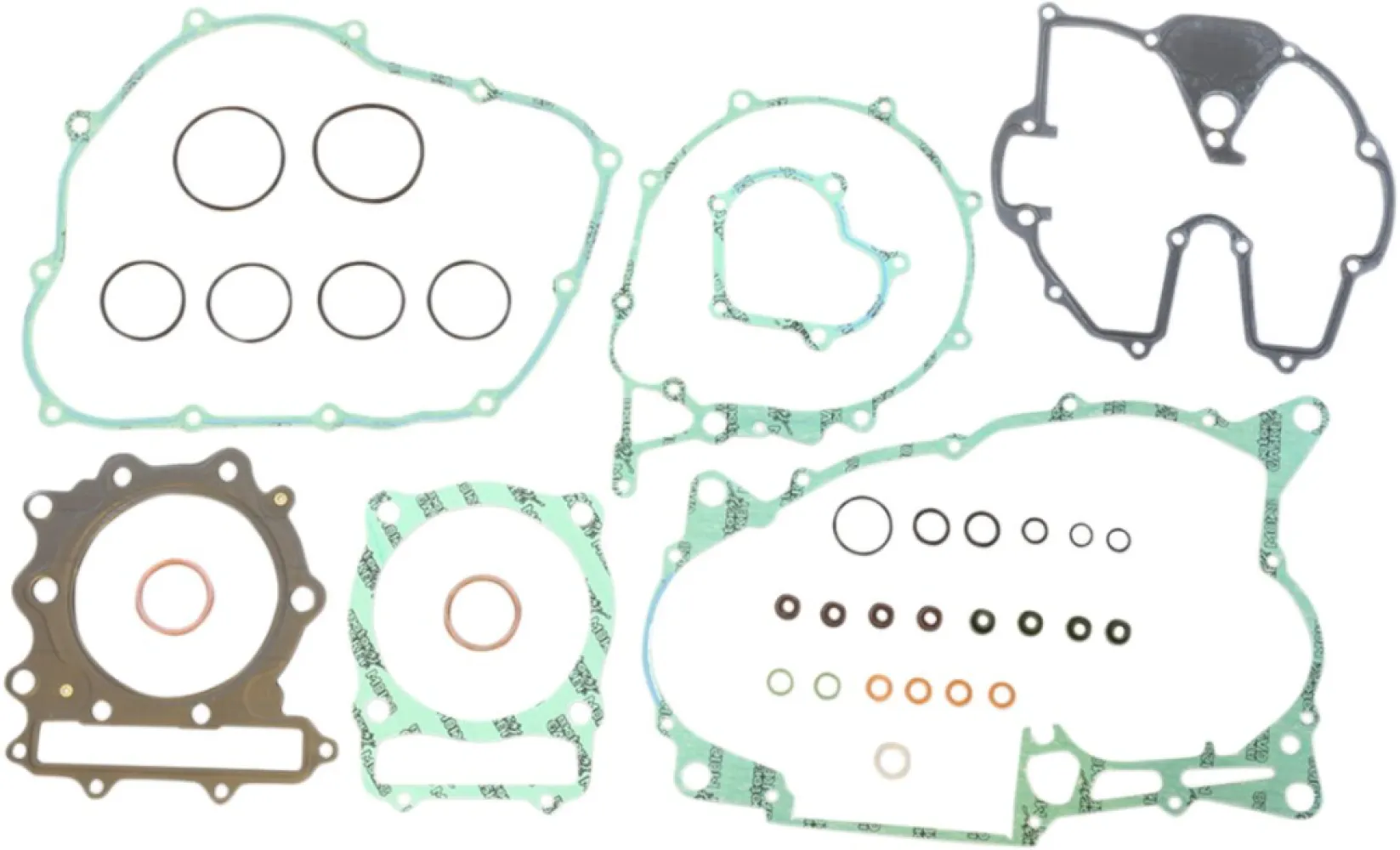 ATHENA - GASKET KIT COMPLETE HON - 09340044