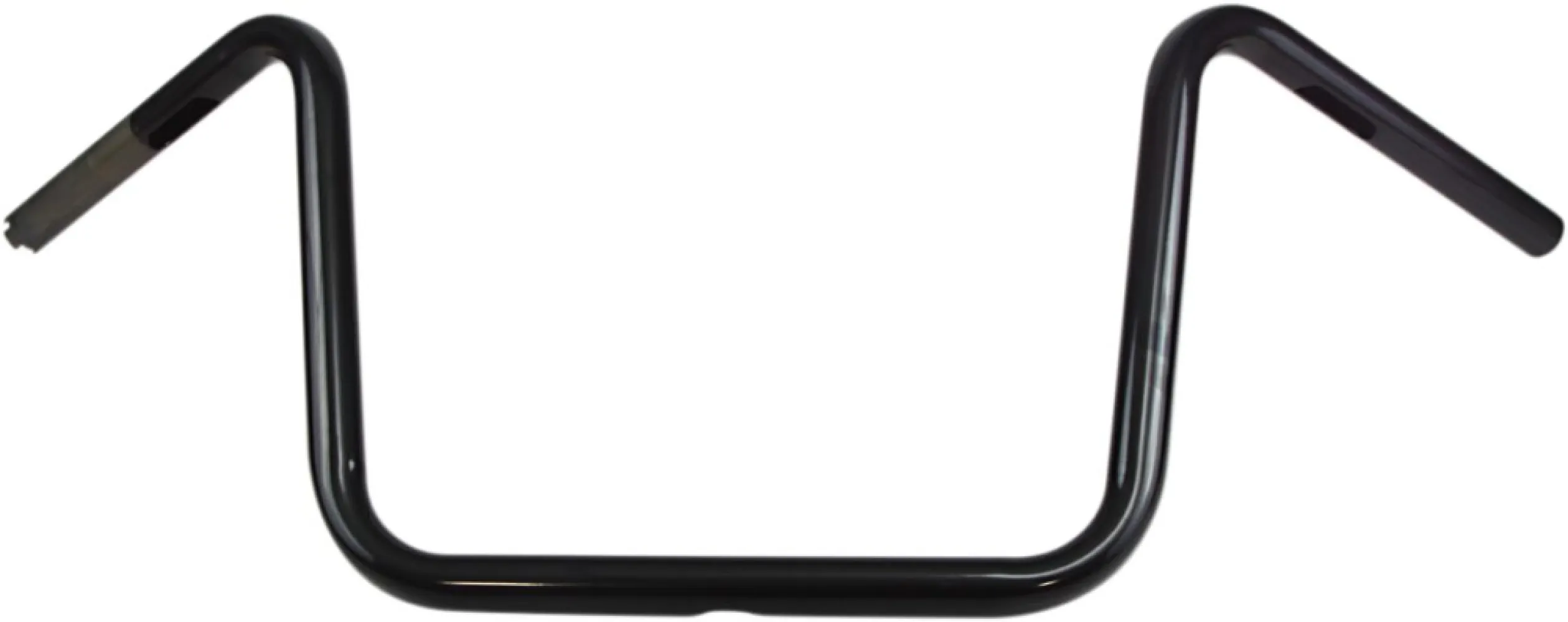 DRAG SPECIALTIES - HANDLEBAR 12APEWIDE BKTBW - 06014208