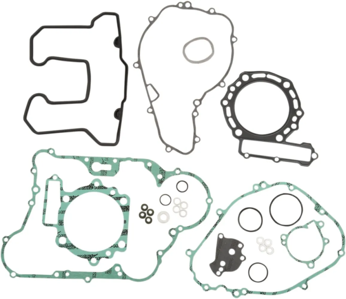 ATHENA - GASKET KIT COMPLETE KAW - 09340047