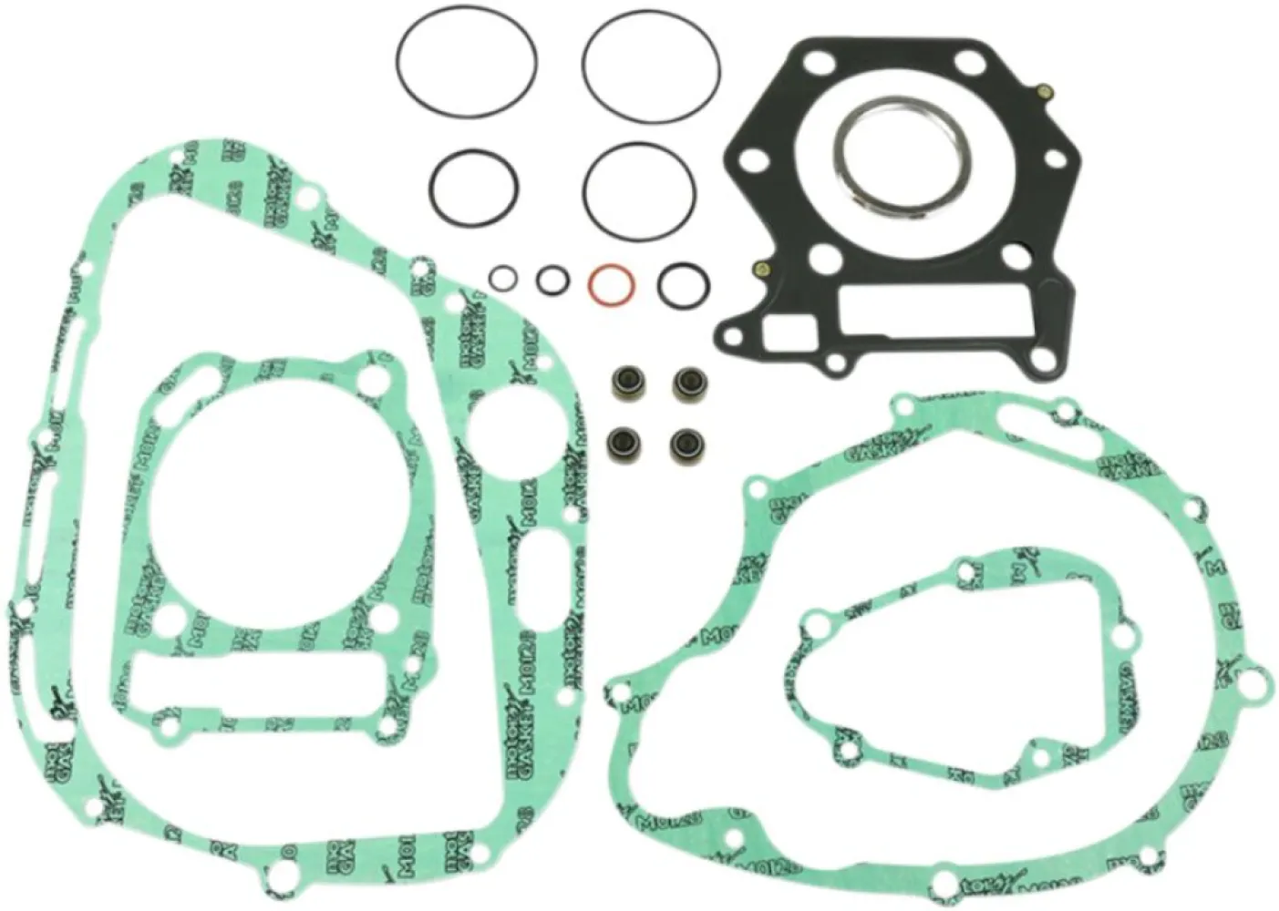 ATHENA - GASKET KIT COMPLETE SUZ - 09340053
