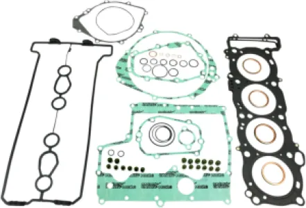 ATHENA - GASKET KIT COMPLETE YAM - 09340063