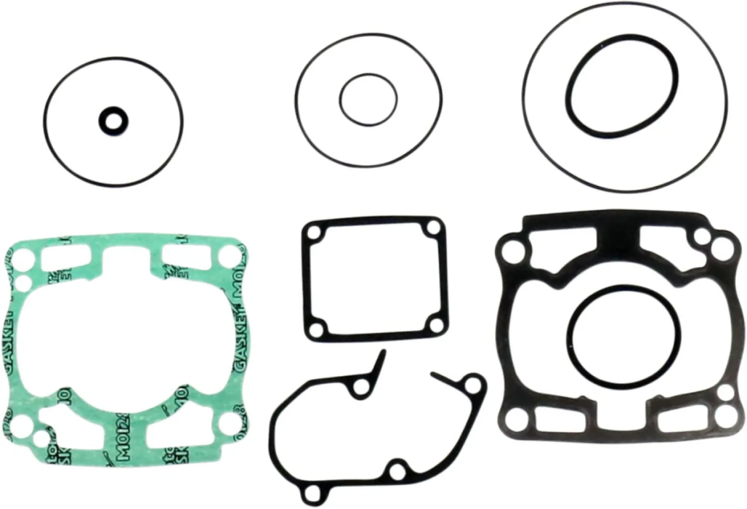ATHENA - GASKET KIT KX125 CYL - 09340190
