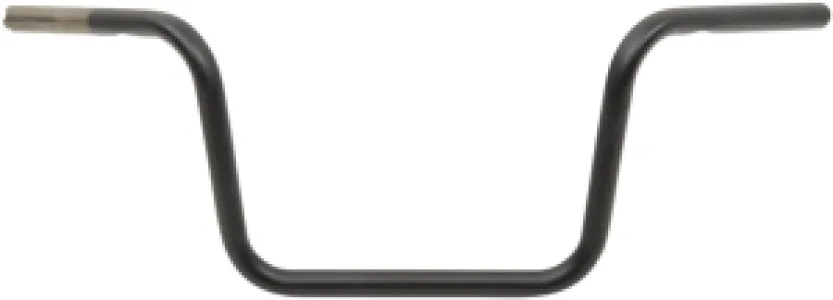 DRAG SPECIALTIES - HANDLEBAR 1 APE 10 FB TBW - 06014206