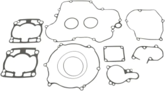 ATHENA - GASKET KIT COMPLETE KAW - 09340203