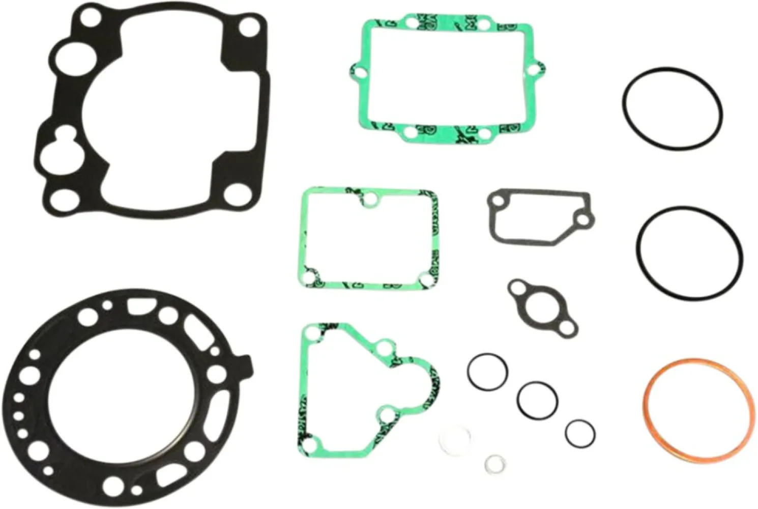 ATHENA - GASKET KIT TOP END KAW - 09340206