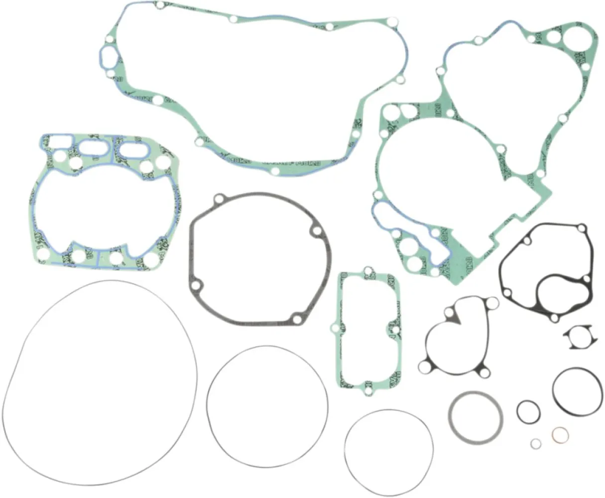 ATHENA - GASKET KIT COMPLETE SUZ - 09340208