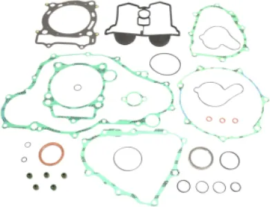 ATHENA - GASKET KIT COMPLETE YAM - 09340213