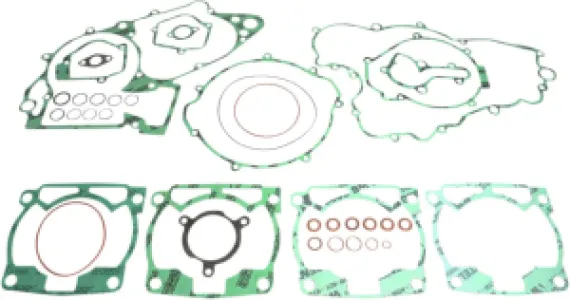 ATHENA - GASKET KIT COMPLETE KTM - 09340221
