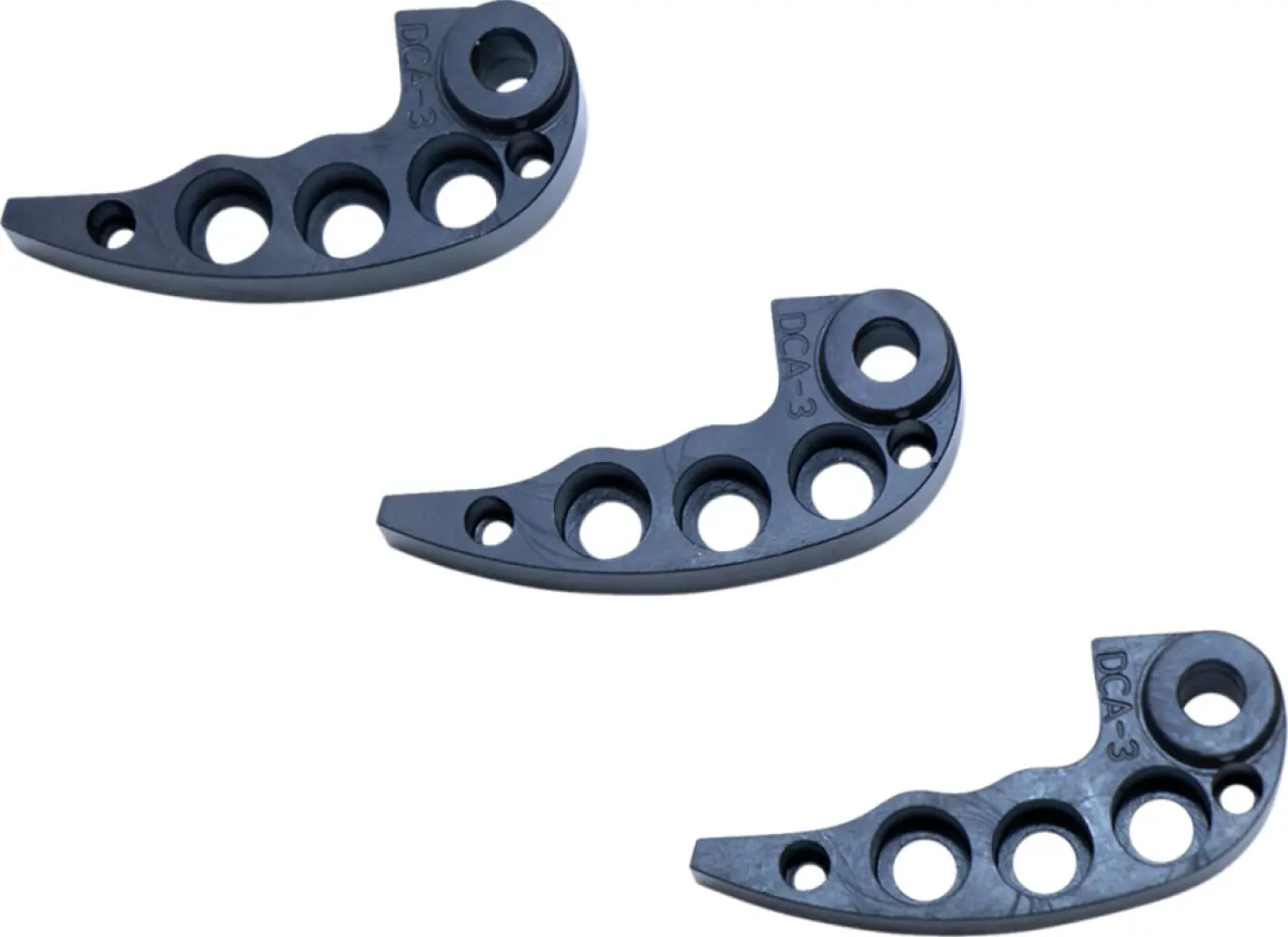 DYNOJET - CLUTCH KIT POL RZR XP TURBO 17 - 11400846